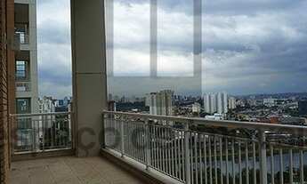 Imagem 4: Apartamento sobre o Parque Burle Marx