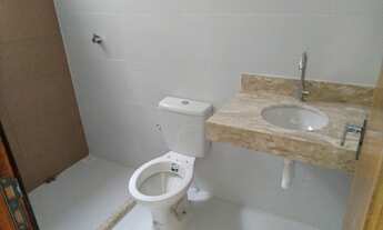 Imagem 5: -casa 2 Quartos 1 Suíte e Top - Av. Fraga maia Bem Próxima