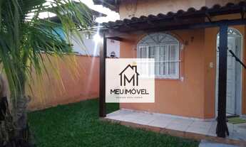 Imagem 3: Casa com 2 dormitórios à venda, 65 m² por R$ 129.900 - Unamar - Cabo Frio/RJ