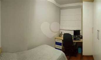 Imagem 7: São Paulo - Apartamento Padrão - Parque Maria Domitila