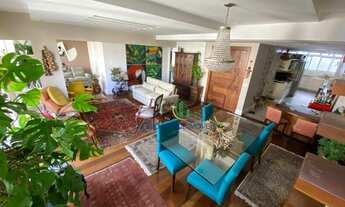 Imagem 7: Cobertura com 3 dormitórios à venda, 310 m² por R$ 7.500.000,00 - Leblon - Rio de Janeiro