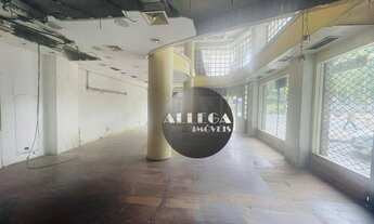 Imagem 4: Loja para alugar, 450 m² por R$ 18.000,00/mês - Centro - Curitiba/PR