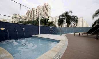 Imagem 2: Apartamento semi mobiliado para locação 171m² 3 suítes 3 vagas Paraíso/SP