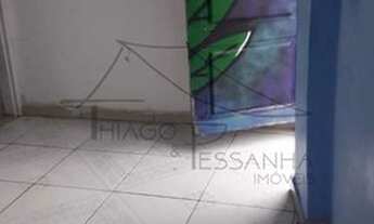 Imagem 6: CASA PARA ALUGAR DE 1 DORMITÓRIO NO VILA ALPINO