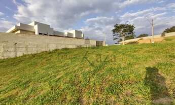Imagem 6: Terreno Condomínio - Torrão de Ouro II - Condomínio Altos da Quinta Reserva - 777,19m²