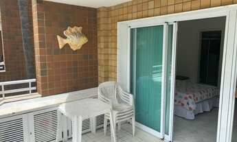 Imagem 7: Apartamento para Venda em Niterói, Camboinhas, 2 dormitórios, 1 suíte, 2 banheiros, 2 vaga