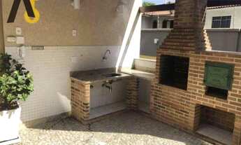 Imagem 4: VENDO LINDÍSSIMO APARTAMENTO COM 94M² NA MELHOR REGIÃO DA FREGUESIA