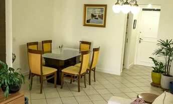 Imagem 4: Apartamento para venda possui 95 metros quadrados com 3 quartos em Jardim da Penha - Vitór