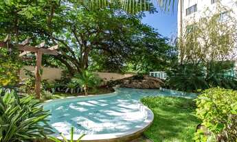 Imagem 6: Cobertura de Alto Padro - 3 Quartos, sendo 2 Suítes