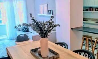 Imagem 3: APARTAMENTO no FLORESTA com 3 quartos para VENDA, 81 m²