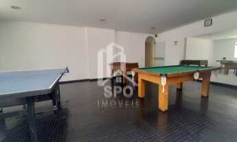 Imagem 6: Apartamento de 82m² a venda no Jardim Taquaral, Residencial Mediterraneo, 3 quartos, suite