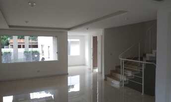 Imagem 4: Sobrado à venda, Campo Comprido, Curitiba, PR