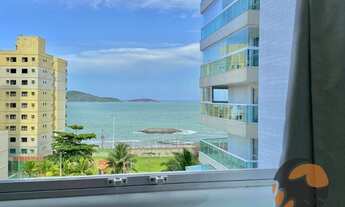 Imagem 3: Apartamento com 3 dormitórios à venda, 104 m² por R$ 750.000,00 - Muquiçaba - Guarapari/ES