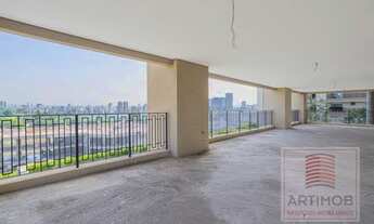 Imagem 3: São Paulo - Apartamento Padrão - Jardim Panorama