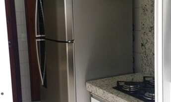 Imagem 6: Apartamento MOBILIADO COM TAXAS INCLUSAS