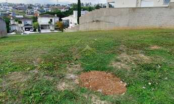 Imagem 5: TERRENO RESIDENCIAL em CAMPINAS - SP, ALPHAVILLE DOM PEDRO
