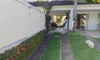 Imagem 5: Casa de condomínio para venda tem 300 metros quadrados com 4 quartos