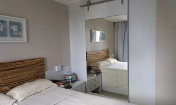 Imagem 7: Apartamento para venda tem 90 m² com 3 quartos suíte 2 vagas em Casa Amarela - Recife - PE