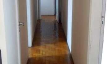 Imagem 4: Apartamento de 100 metros quadrados no bairro Maracanã com 3 quartos