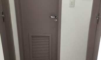 Imagem 7: Apartamento para venda com 51 metros quadrados com 2 quartos em Itanhangá - Rio de Janeiro