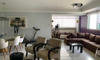 Imagem: Apartamento para venda tem 180 metros quadrados