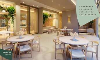 Imagem 6: Apartamento para venda tem 116 metros quadrados com 3 quartos em Caminho das Árvores - Sal