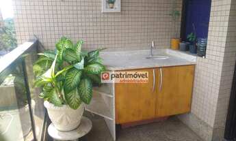 Imagem 4: Apartamento à venda, 185 m² por R$ 2.100.000,00 - Barra da Tijuca - Rio de Janeiro/RJ