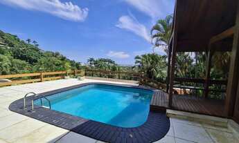 Imagem 4: Casa com piscina no Itanhangá!