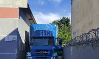 Imagem 7: Galpão / Depósito / Armazém em Boqueirão - Curitiba