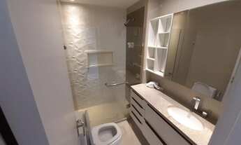 Imagem 5: Apartamento para venda possui 186 metros quadrados