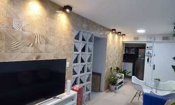 Imagem 3: Taguatinga Centro - 3 quartos, próximo a estação do metrô de Taguatinga (Praça do Relógio