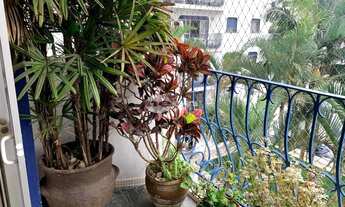 Imagem 6: SANTO ANDRé - Apartamento Padrão - Vila Gilda