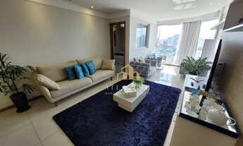 Imagem 2: Apartamento com 3 dormitórios à venda, 100 m² por R$ 790.000,00 - Itapuã - Vila Velha/ES