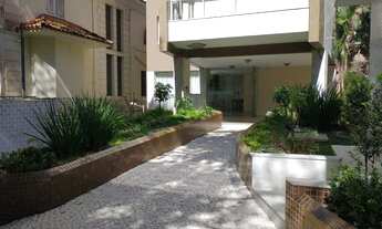 Imagem 4: Apartamento para venda com 230 metros quadrados com 4 quartos em Vitória - Salvador - BA