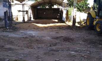 Imagem 6: Terreno com 840 m² no centro