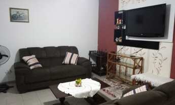 Imagem 3: Casa com piscina no Nereidas - Guaratuba - PR