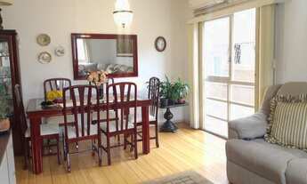 Imagem: À venda apto,88m², 2dorm, suíte,depend