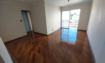 Imagem: Apartamento para aluguel com 48 metros quadrados