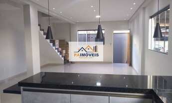 Imagem 3: Casa com 3 dormitórios no Vergani