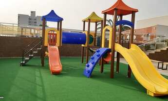 Imagem 6: Venda- Apartamento novo no santa Rosa, Veronese, 3 suítes - Cuiabá-MT