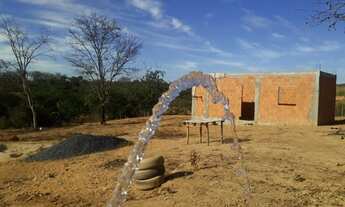 Imagem: Chácara 2.000 Estrada Juramento!!!