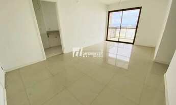 Imagem 2: Apartamento com 3 dormitórios à venda, 104 m² por R$ 768.000,00 - Centro - Nova Iguaçu/RJ