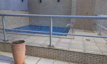 Imagem 6: Pernambués - Jardim Brasilia, 2/4 armários, suíte, varanda, piscina, elevador!