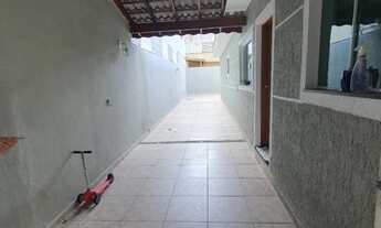 Imagem 3: Casa para aluguel possui 150 metros quadrados com 3 quartos