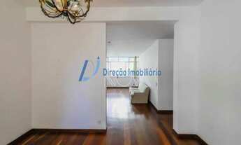 Imagem 5: Ipanema - Oportunidade! - Ótimo apartamento desocupado - 4 quartos - Armários - 2 dependên