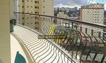 Imagem 2: Apartamento completamente reformado