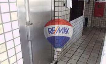 Imagem 7: Apartamento com 3 dormitórios à venda, 110 m² por R$ 500.000,00 - Madalena - Recife/PE