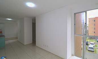 Imagem 2: Apartamento com 2 quartos à venda, 43 m² por R$ 235.000 - Reserva Natura - Jacarepaguá - R