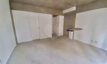 Imagem 6: São Paulo - Apartamento Padrão - CONSOLAÇÃO