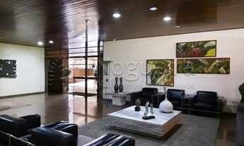 Imagem 3: Apartamento muito próximo do PARQUE DA JAQUEIRA com: 361m², 4 quartos (3 suítes), lazer e